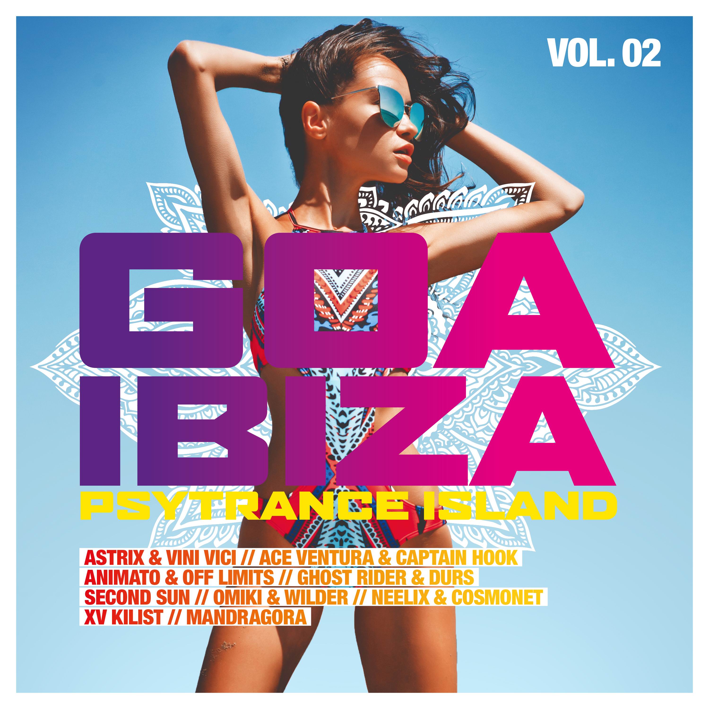 GOA IBIZA VOL. 2