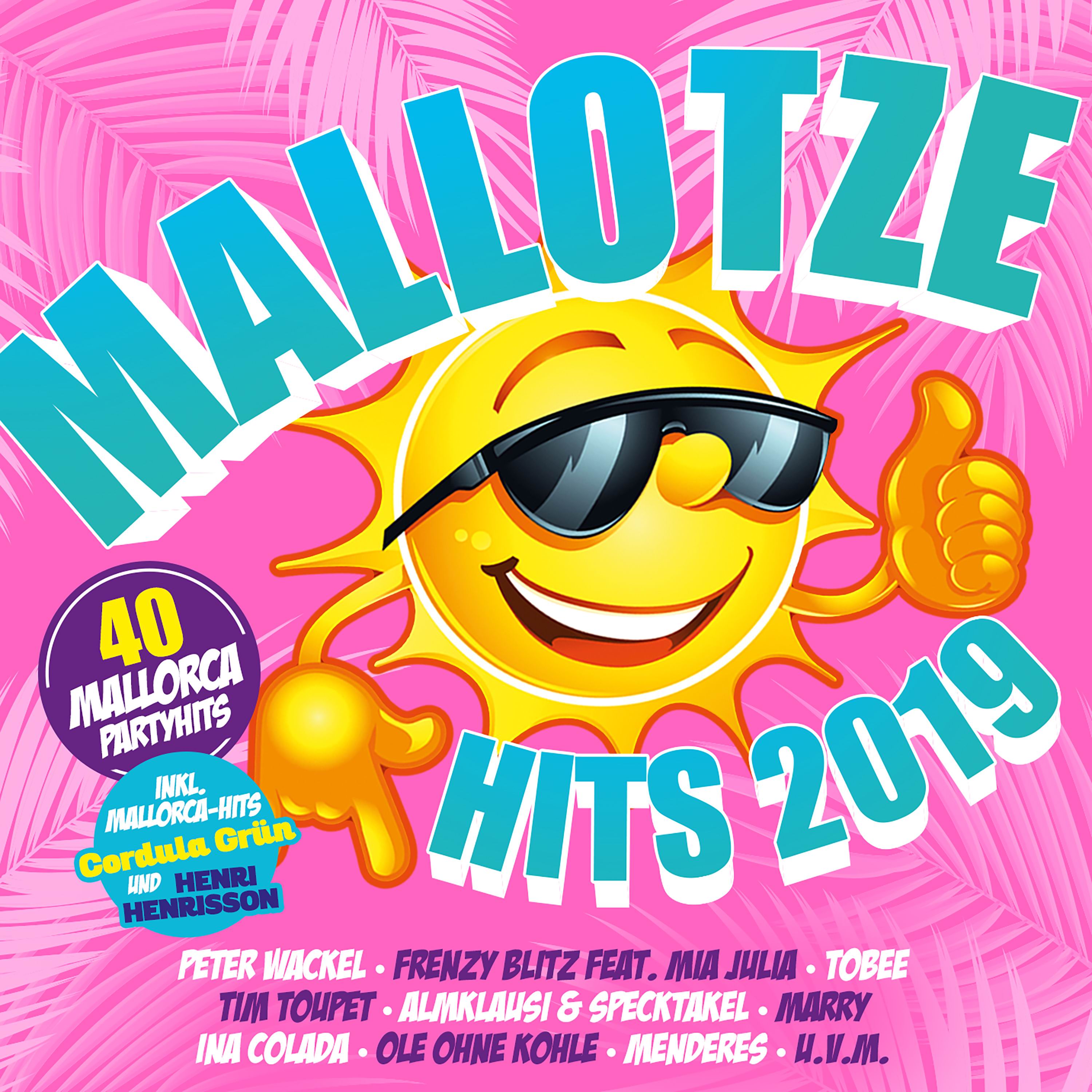 MALLOTZE HITS 2019