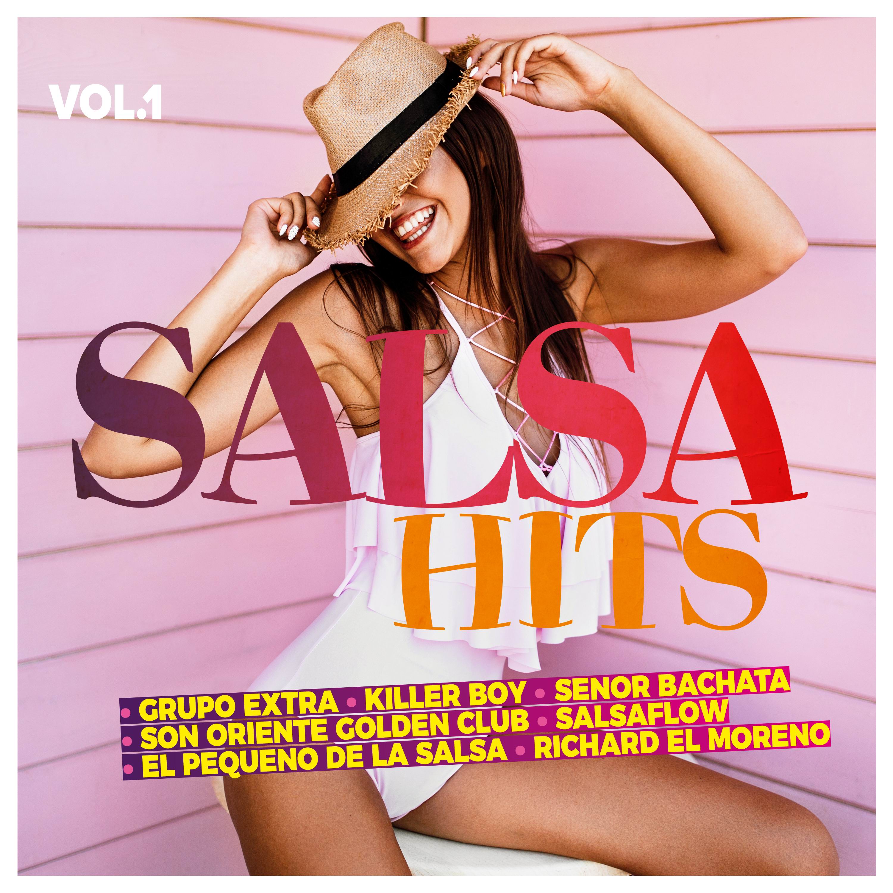 SALSA HITS VOL. 1