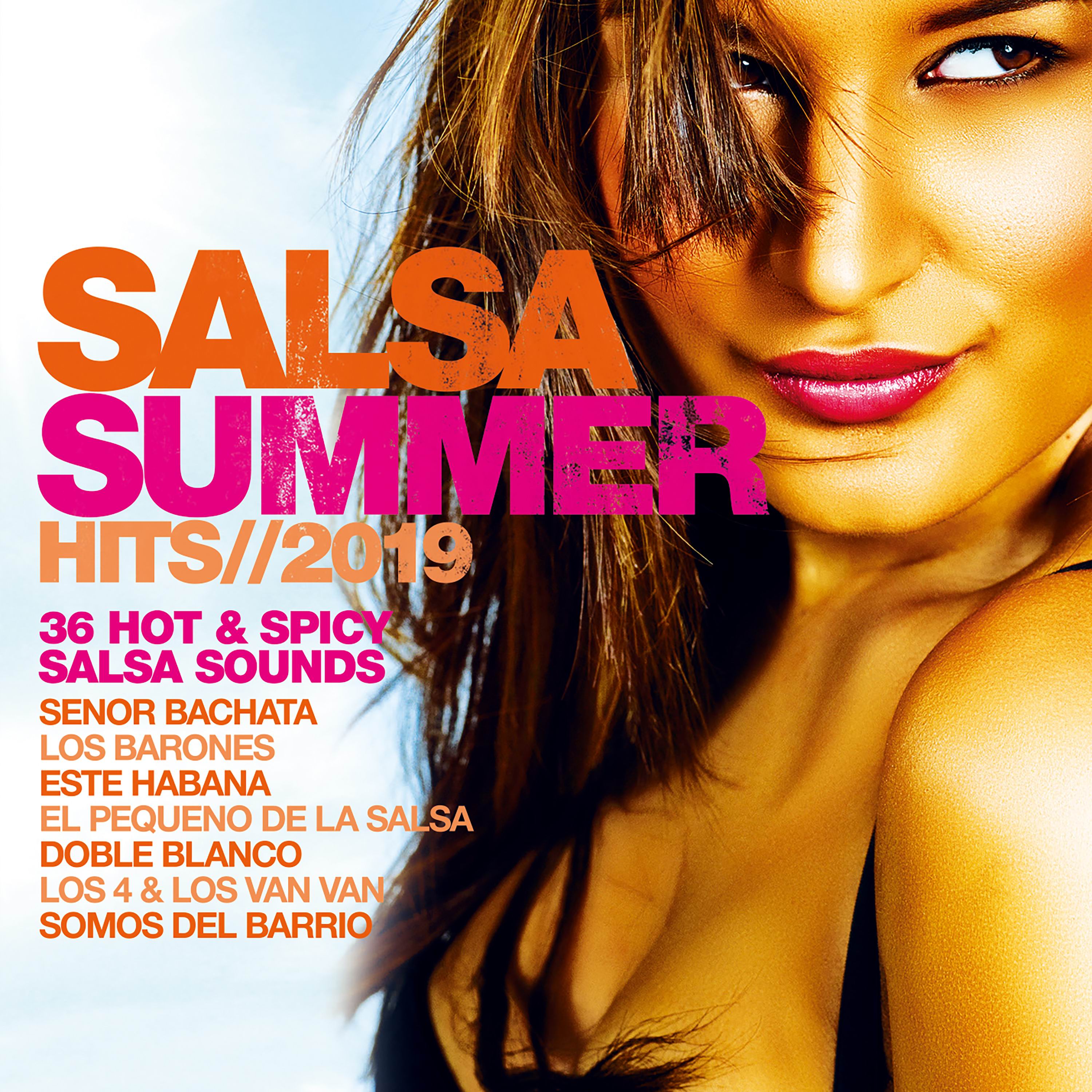 SALSA SUMMER HITS 2019