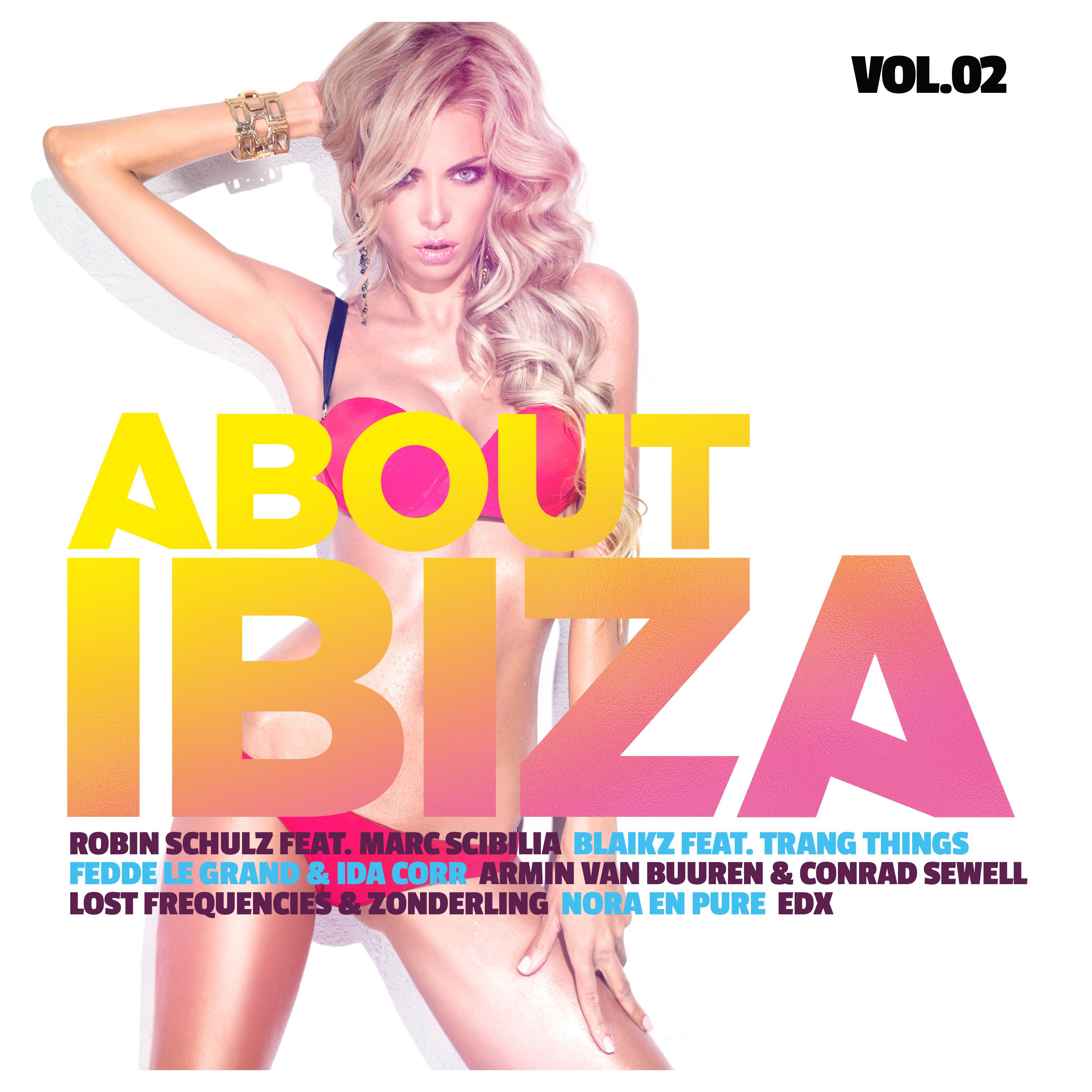 ABOUT IBIZA VOL. 2