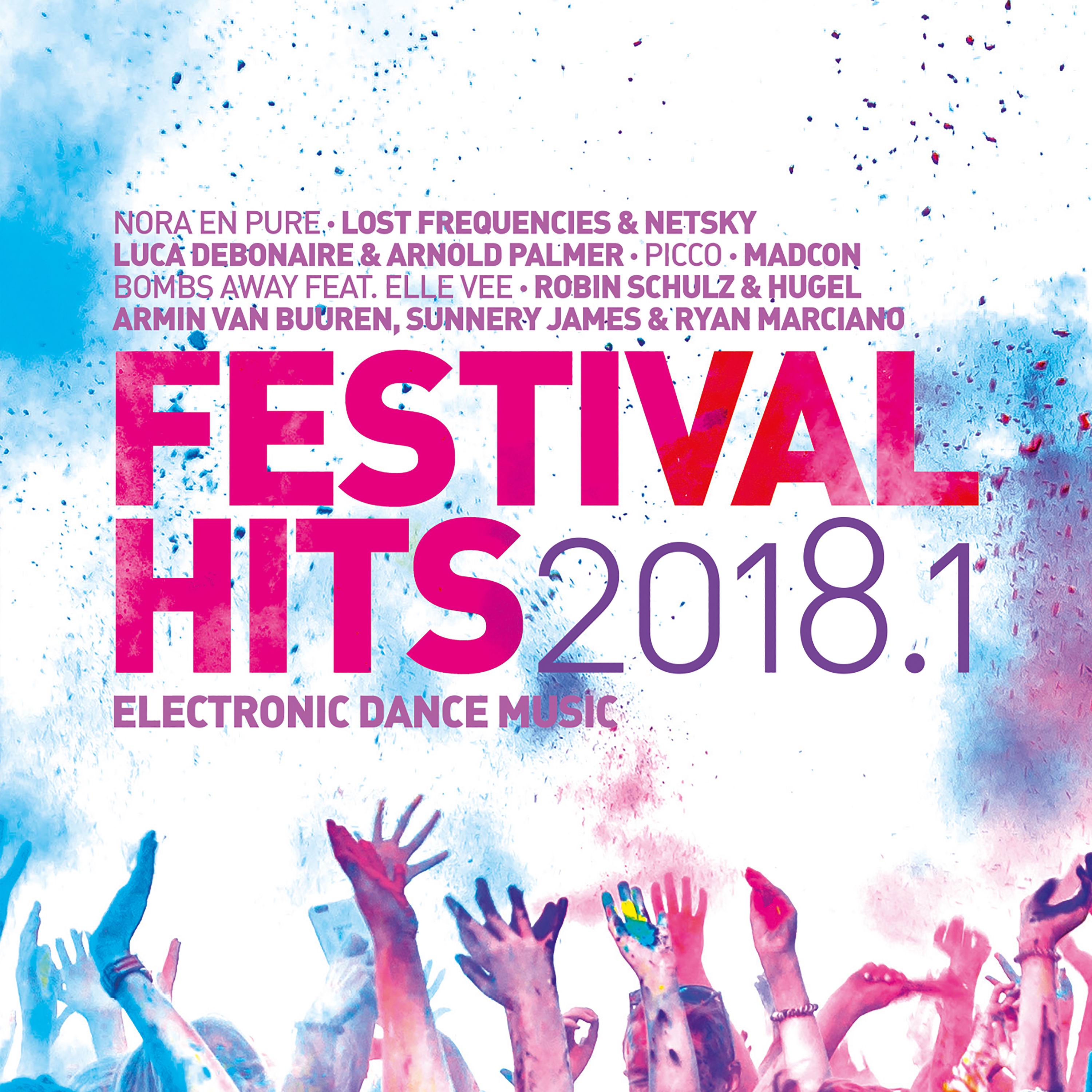 FESTIVAL HITS 2018.1